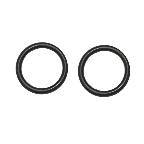 Superior Parts Aftermarket O-Ring for Hitachi NV45, NV83, NV65AH and NT65 Nailers, PK 2 SP 872-645 - main